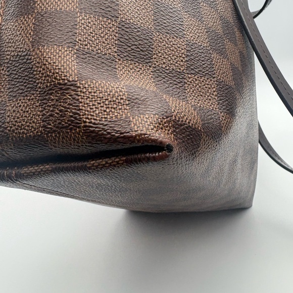 Louis Vuitton Iena PM Damier Ebene bag - Picture 6 of 9
